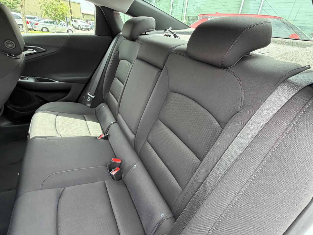 2023 Chevrolet Malibu FWD 1LT Austin TX