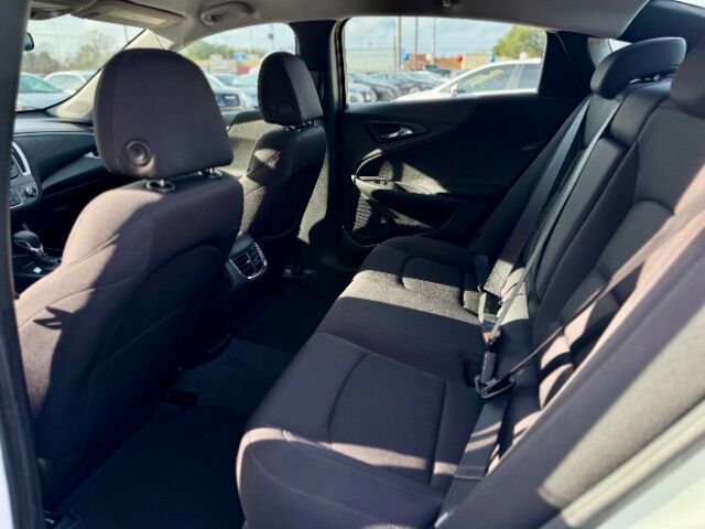 2023 Chevrolet Malibu FWD 1LT Baton Rouge LA