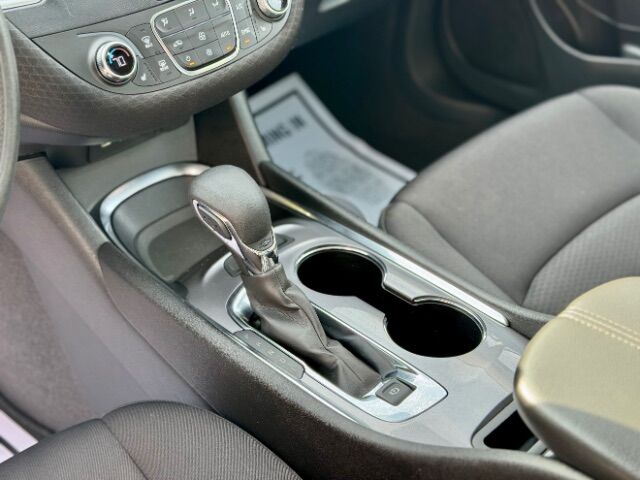 2023 Chevrolet Malibu FWD 1LT Baton Rouge LA