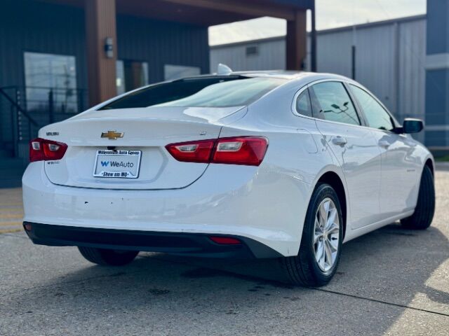 2023 Chevrolet Malibu FWD 1LT Baton Rouge LA