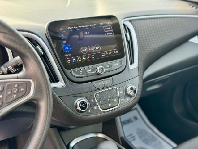 2023 Chevrolet Malibu FWD 1LT Baton Rouge LA