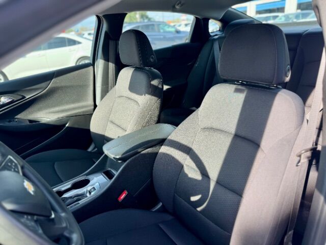 2023 Chevrolet Malibu FWD 1LT Baton Rouge LA