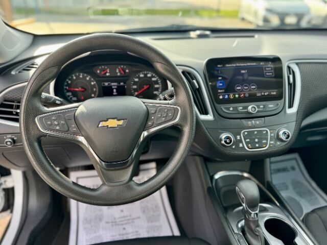 2023 Chevrolet Malibu FWD 1LT Baton Rouge LA