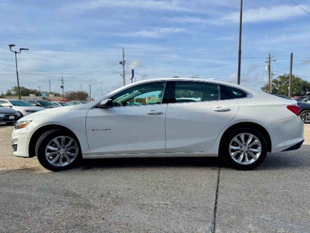 2023 Chevrolet Malibu FWD 1LT Baton Rouge LA