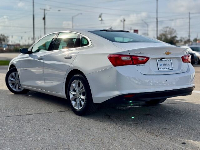 2023 Chevrolet Malibu FWD 1LT Baton Rouge LA