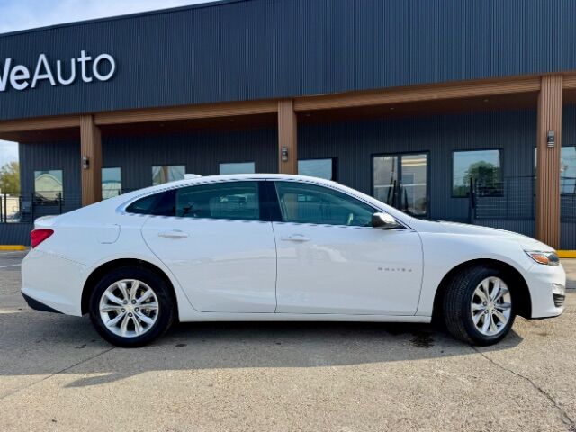 2023 Chevrolet Malibu FWD 1LT Baton Rouge LA