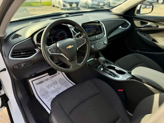 2023 Chevrolet Malibu FWD 1LT Baton Rouge LA