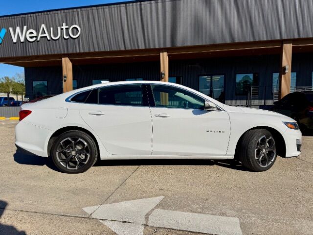 2023 Chevrolet Malibu FWD 1LT Baton Rouge LA