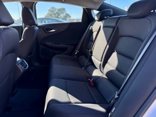 2023 Chevrolet Malibu FWD 1LT Baton Rouge LA