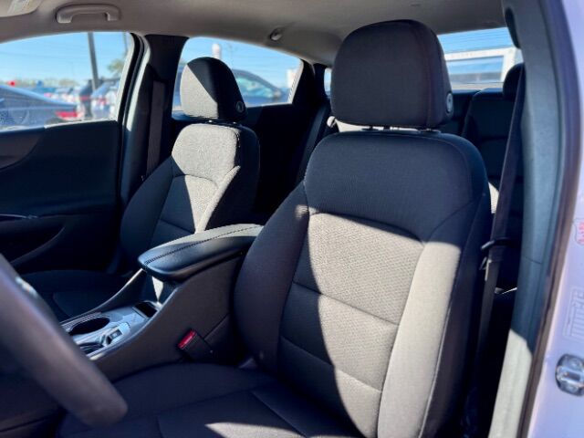 2023 Chevrolet Malibu FWD 1LT Baton Rouge LA