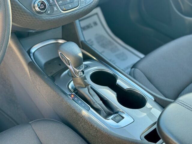 2023 Chevrolet Malibu FWD 1LT Baton Rouge LA