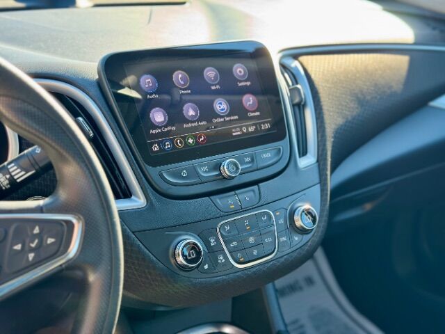 2023 Chevrolet Malibu FWD 1LT Baton Rouge LA