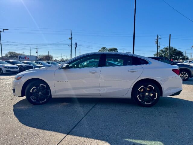 2023 Chevrolet Malibu FWD 1LT Baton Rouge LA