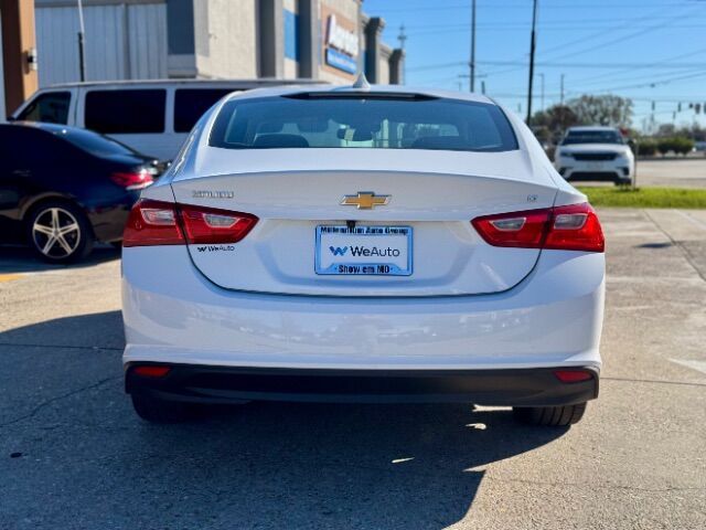 2023 Chevrolet Malibu FWD 1LT Baton Rouge LA