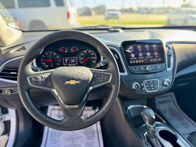 2023 Chevrolet Malibu FWD 1LT Baton Rouge LA