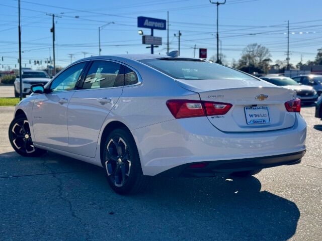2023 Chevrolet Malibu FWD 1LT Baton Rouge LA