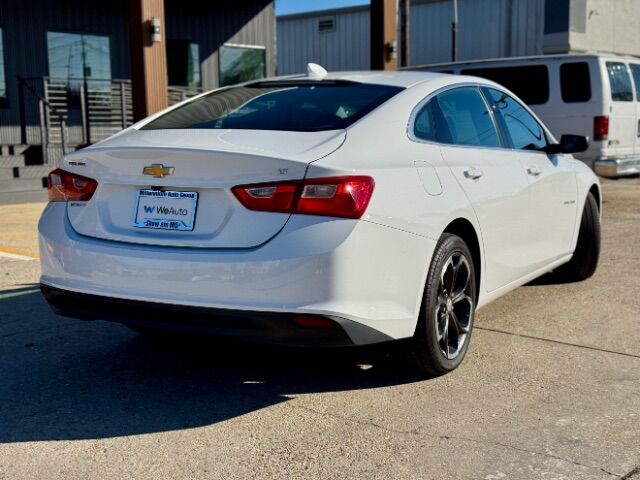 2023 Chevrolet Malibu FWD 1LT Baton Rouge LA