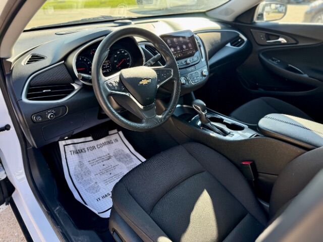 2023 Chevrolet Malibu FWD 1LT Baton Rouge LA