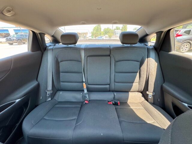 2023 Chevrolet Malibu FWD 1LT Baton Rouge LA