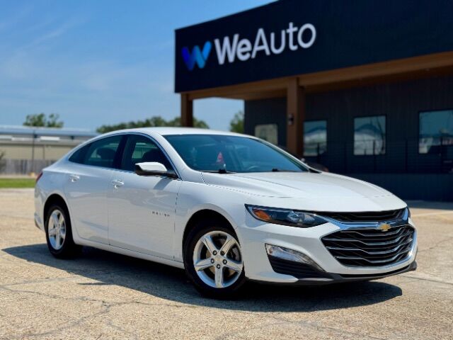 2023 Chevrolet Malibu FWD 1LT Baton Rouge LA
