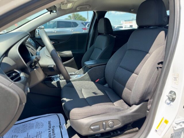 2023 Chevrolet Malibu FWD 1LT Baton Rouge LA