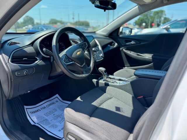 2023 Chevrolet Malibu FWD 1LT Baton Rouge LA