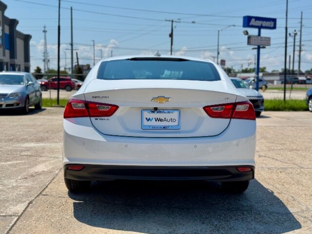 2023 Chevrolet Malibu FWD 1LT Baton Rouge LA