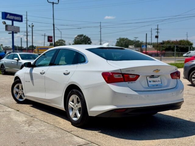 2023 Chevrolet Malibu FWD 1LT Baton Rouge LA