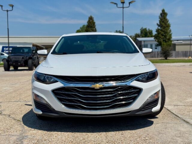 2023 Chevrolet Malibu FWD 1LT Baton Rouge LA
