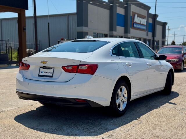 2023 Chevrolet Malibu FWD 1LT Baton Rouge LA