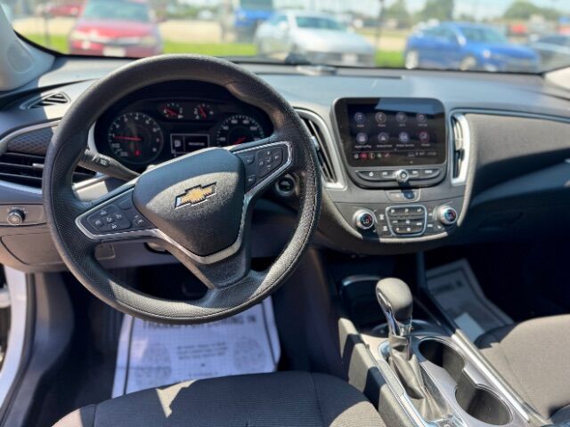 2023 Chevrolet Malibu FWD 1LT Baton Rouge LA