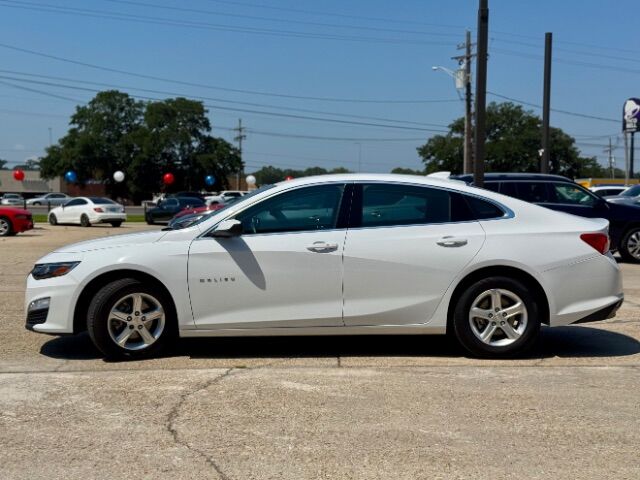 2023 Chevrolet Malibu FWD 1LT Baton Rouge LA