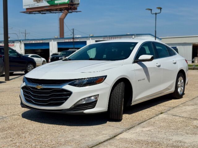2023 Chevrolet Malibu FWD 1LT Baton Rouge LA