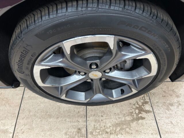 2023 Chevrolet Malibu FWD 1LT Kannapolis NC