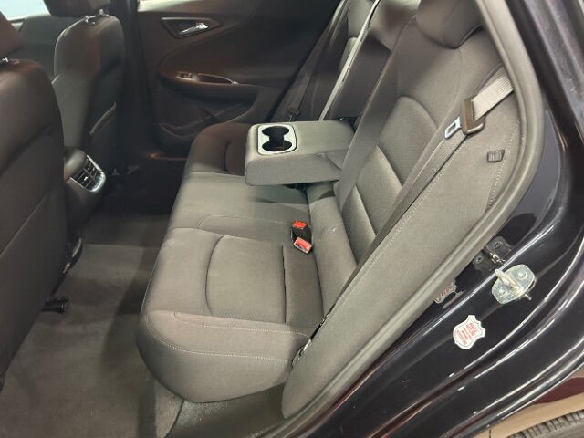 2023 Chevrolet Malibu FWD 1LT Kannapolis NC