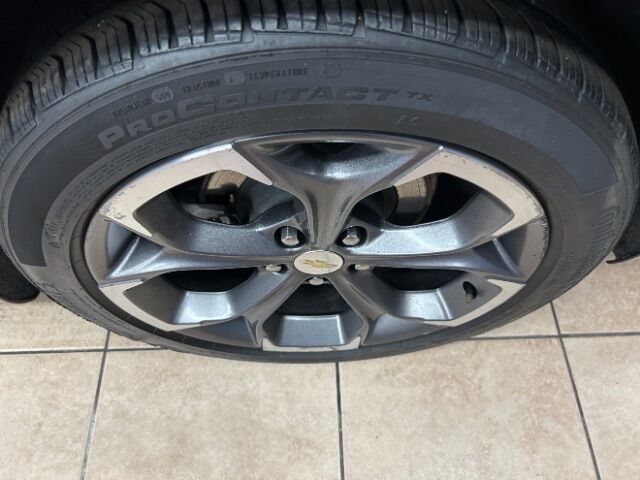 2023 Chevrolet Malibu FWD 1LT Kannapolis NC