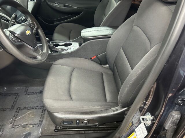 2023 Chevrolet Malibu FWD 1LT Kannapolis NC