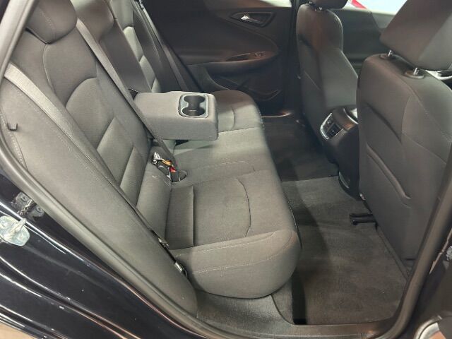 2023 Chevrolet Malibu FWD 1LT Kannapolis NC