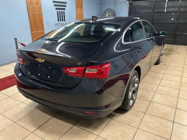 2023 Chevrolet Malibu FWD 1LT Kannapolis NC