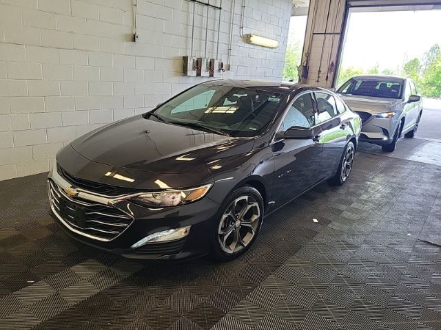 2023 Chevrolet Malibu FWD 1LT Kannapolis NC