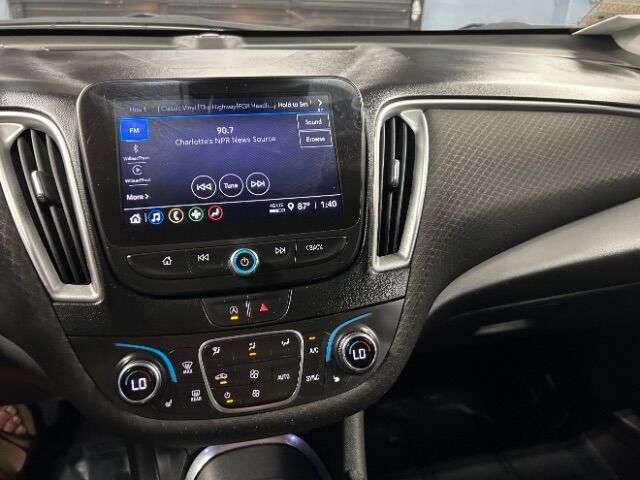2023 Chevrolet Malibu FWD 1LT Kannapolis NC
