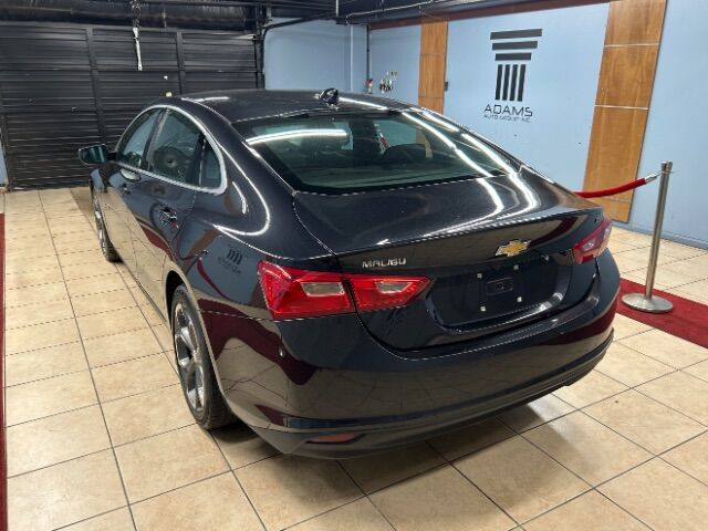 2023 Chevrolet Malibu FWD 1LT Kannapolis NC
