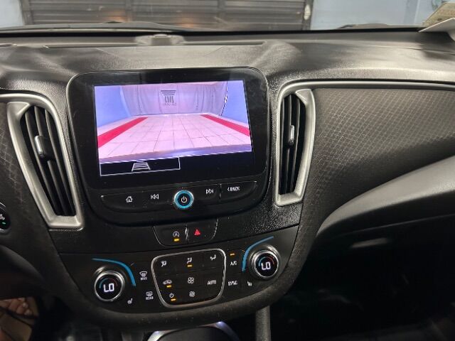 2023 Chevrolet Malibu FWD 1LT Kannapolis NC