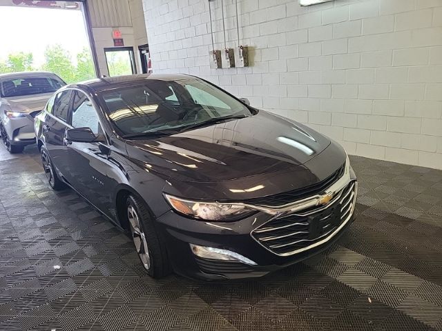 2023 Chevrolet Malibu FWD 1LT Kannapolis NC