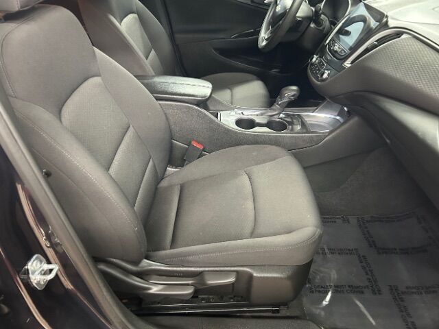 2023 Chevrolet Malibu FWD 1LT Kannapolis NC