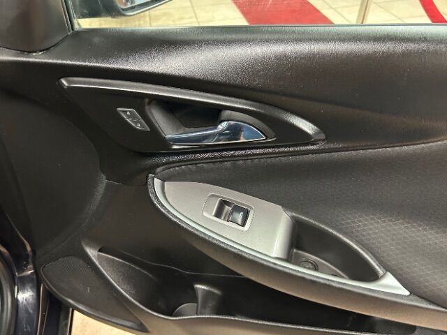 2023 Chevrolet Malibu FWD 1LT Kannapolis NC