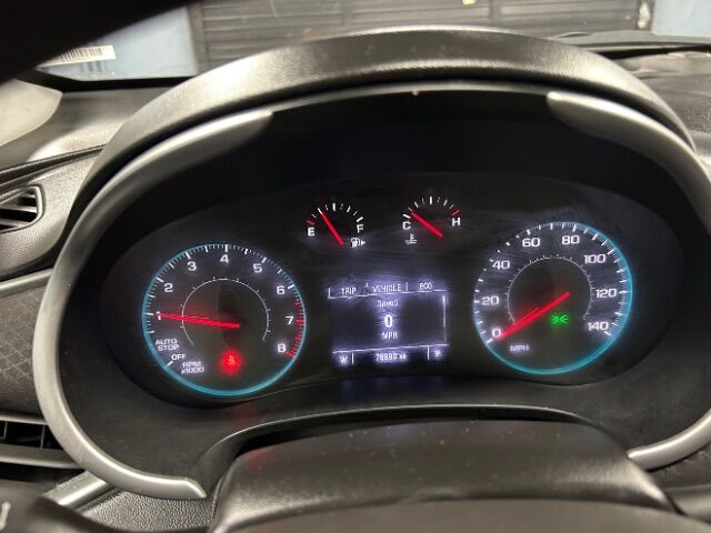 2023 Chevrolet Malibu FWD 1LT Kannapolis NC