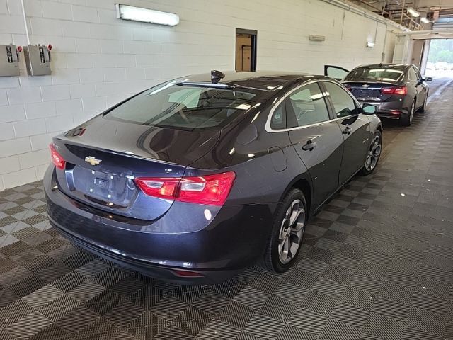 2023 Chevrolet Malibu FWD 1LT Kannapolis NC