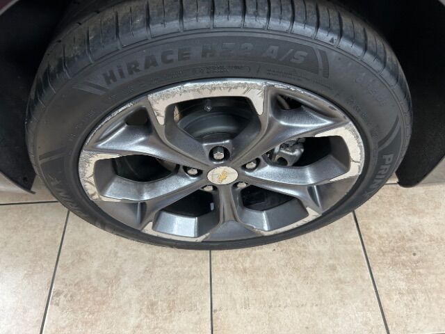 2023 Chevrolet Malibu FWD 1LT Kannapolis NC