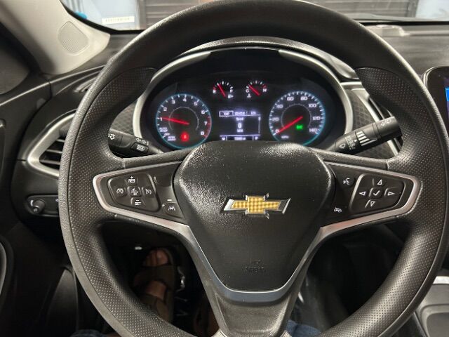 2023 Chevrolet Malibu FWD 1LT Kannapolis NC